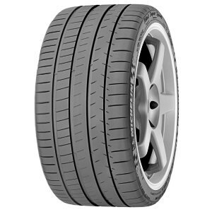 Michelin PILOT SUPER SPORT 315/35R20 110 Y XL hind ja info | Suverehvid | hansapost.ee