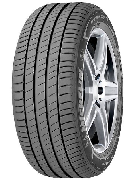 Michelin PRIMACY 3 245/45R18 100 W XL hind ja info | Suverehvid | hansapost.ee