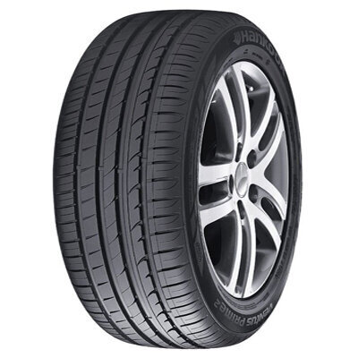 Hankook K115 195/55R16 87 V цена и информация | Suverehvid | hansapost.ee