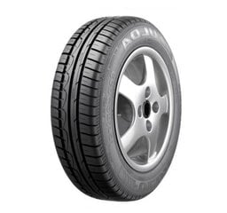 Fulda ECOCONTROL 155/65R14 75 T цена и информация | Летняя резина | hansapost.ee