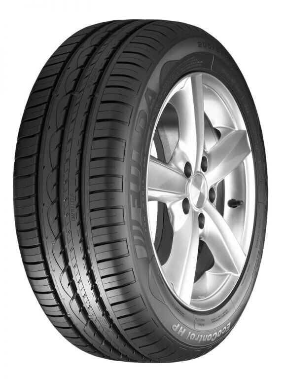 Fulda ECOCONTROL HP 205/60R15 91 H цена и информация | Suverehvid | hansapost.ee