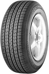 Continental Conti4x4Contact 215/75R16 107 H XL цена и информация | Летняя резина | hansapost.ee