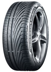 Uniroyal RAINSPORT 3 185/55R14 80 H цена и информация | Летняя резина | hansapost.ee