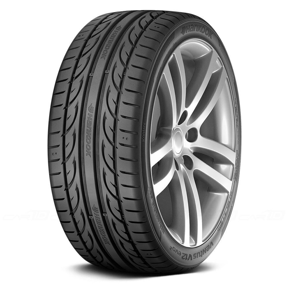 Hankook K120 235/50R18 101 Y XL цена и информация | Suverehvid | hansapost.ee