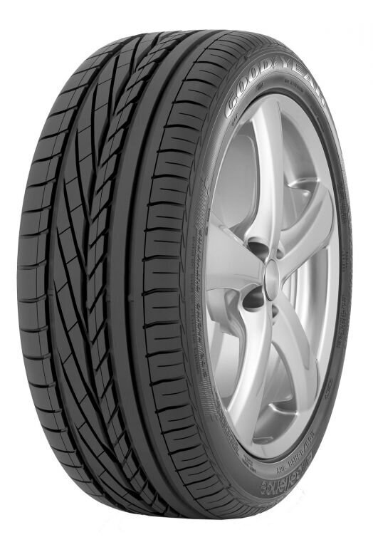 Goodyear EXCELLENCE 245/40R20 99 Y XL ROF * цена и информация | Suverehvid | hansapost.ee