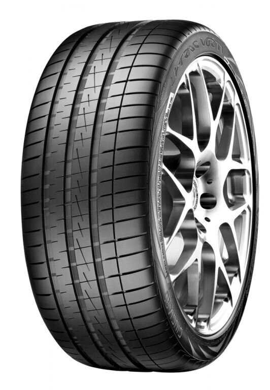 Vredestein ULTRAC VORTI 295/35R20 105 Y XL hind ja info | Suverehvid | hansapost.ee