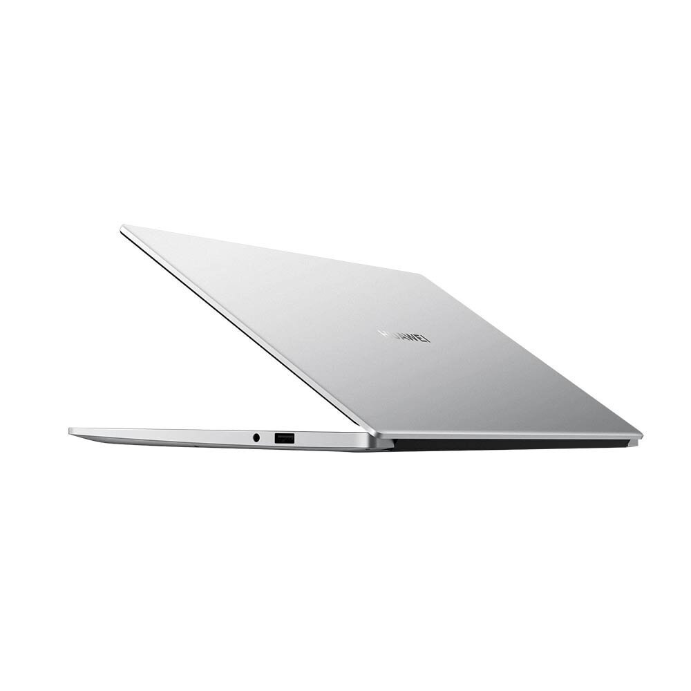 14“ Sülearvuti Huawei MateBook D14 10th i5/8GB/512GB/Intel UHD 620/Win10/Silver : 53012HWR цена и информация | Sülearvutid | hansapost.ee