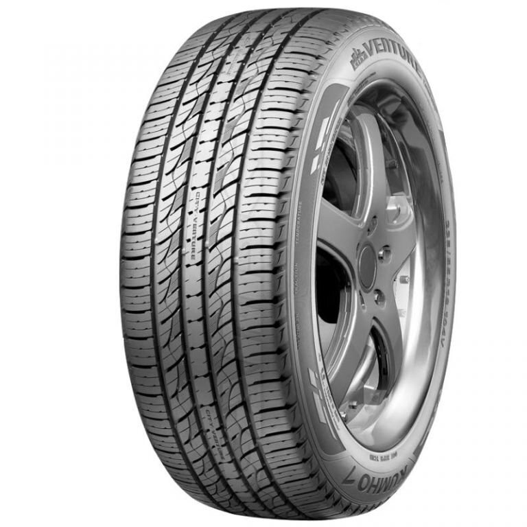 Kumho KL33 Crugen Premium 225/55R18 98 H цена и информация | Suverehvid | hansapost.ee