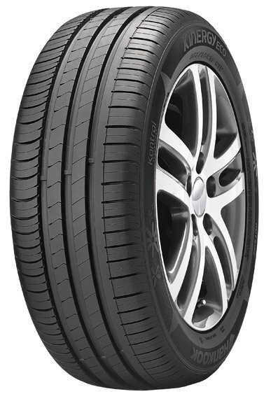 Hankook K425 Kinergy Eco 195/65R15 91 T цена и информация | Suverehvid | hansapost.ee