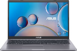 Ноутбук Asus VivoBook 15 X515EA (X515EA-BQ1226) цена и информация | Ноутбуки | hansapost.ee