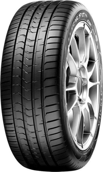 Vredestein Ultrac Satin 245/40R18 97 Y XL цена и информация | Suverehvid | hansapost.ee