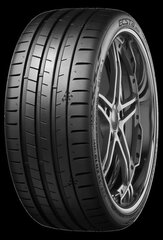 Kumho PS91 245/40R18 97 Y XL цена и информация | Летняя резина | hansapost.ee