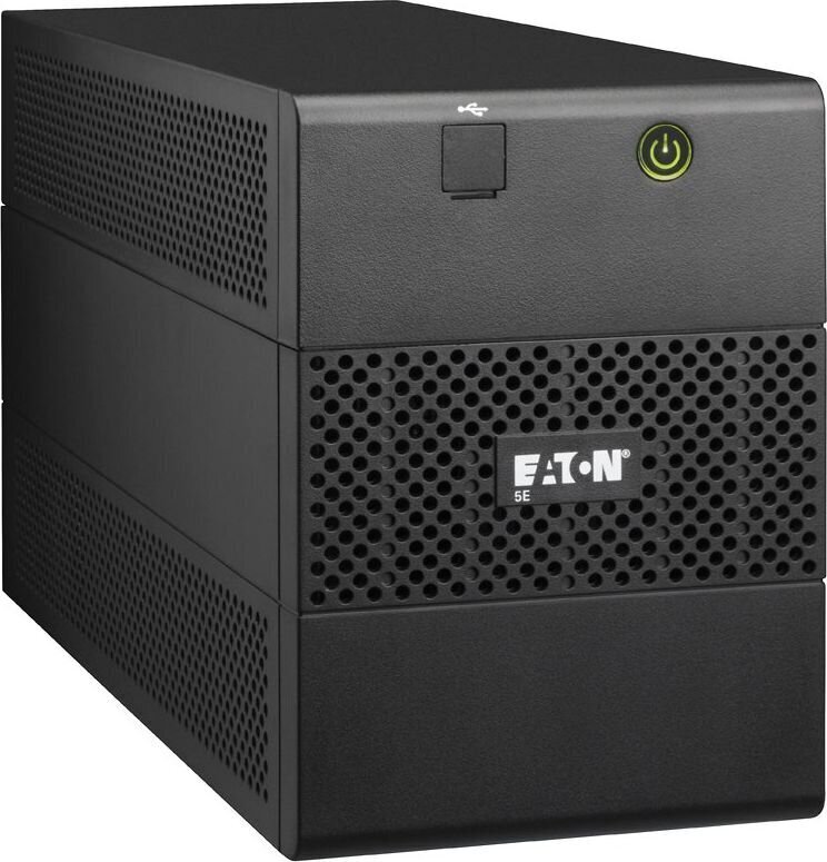 Eaton 5E2000I USB цена и информация | Puhvertoiteallikad | hansapost.ee