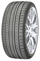 Michelin LATITUDE SPORT 255/55R18 109 Y XL N1 hind ja info | Michelin Autokaubad | hansapost.ee