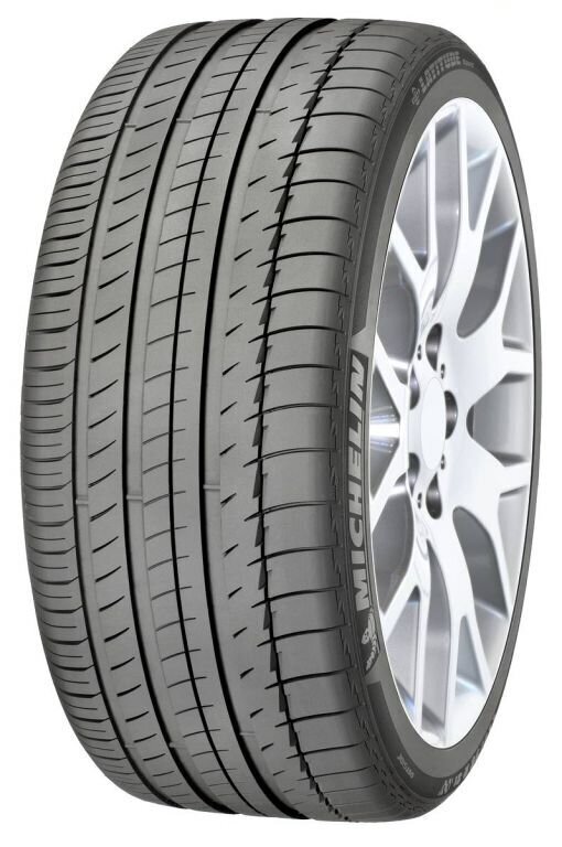 Michelin LATITUDE SPORT 255/55R18 109 Y XL N1 hind ja info | Suverehvid | hansapost.ee