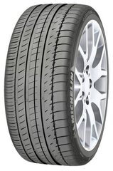 Michelin LATITUDE SPORT 275/45R19 108 Y N0 цена и информация | Летняя резина | hansapost.ee