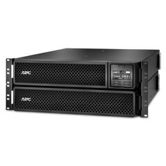 APC SRT2200RMXLINC цена и информация | Источник бесперебойного питания, UPS | hansapost.ee