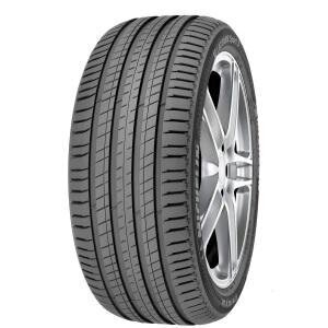 Michelin Latitude sport 3 n0 hind ja info | Suverehvid | hansapost.ee