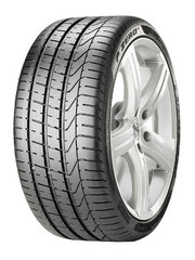 Pirelli P Zero 295/30R20 101 Y XL * цена и информация | Летняя резина | hansapost.ee