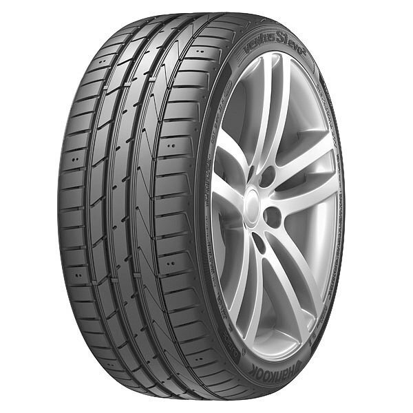 Hankook K117 225/40R18 88 Y ROF цена и информация | Suverehvid | hansapost.ee