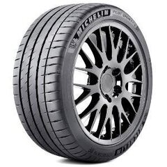 Michelin Pilot sport 4 s 295/ 30R20 101Y цена и информация | Летняя резина | hansapost.ee