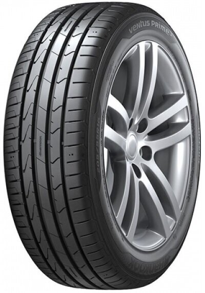 Hankook K125 ventusprime3 цена и информация | Suverehvid | hansapost.ee