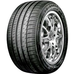 Triangle Sportex 205/40R16 83 W цена и информация | Летняя резина | hansapost.ee