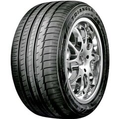 Triangle Sportex 205/50R16 91 W hind ja info | Suverehvid | hansapost.ee