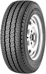 Continental VancoCamper 255/55R18C 120 R hind ja info | Suverehvid | hansapost.ee