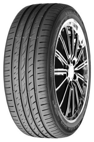 Nexen N'FERA SU4 215/60R16 99 V XL hind ja info | Suverehvid | hansapost.ee