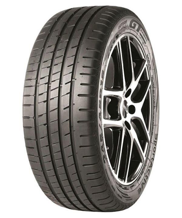 GT Radial SportActive 265/35R18 97 Y XL hind ja info | Suverehvid | hansapost.ee