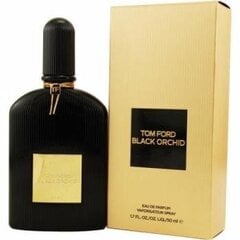 Tom Ford Black Orchid EDP naistele 50 ml цена и информация | Женские духи | hansapost.ee