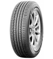 Triangle TR257 245/55R19 103 V цена и информация | Летняя резина | hansapost.ee