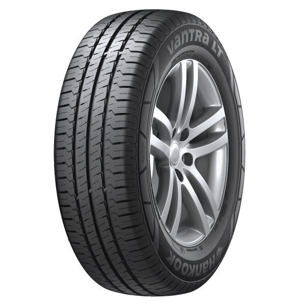 Hankook RA18 215/65R16C 109 T hind ja info | Suverehvid | hansapost.ee