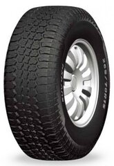 Tracmax X-PRIVILO AT01 265/70R15 112 H цена и информация | Летняя резина | hansapost.ee