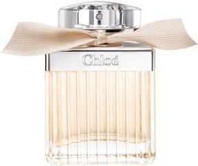 Женская парфюмерия Signature Chloe EDP: Емкость - 75 ml цена и информация | Chloé Духи | hansapost.ee