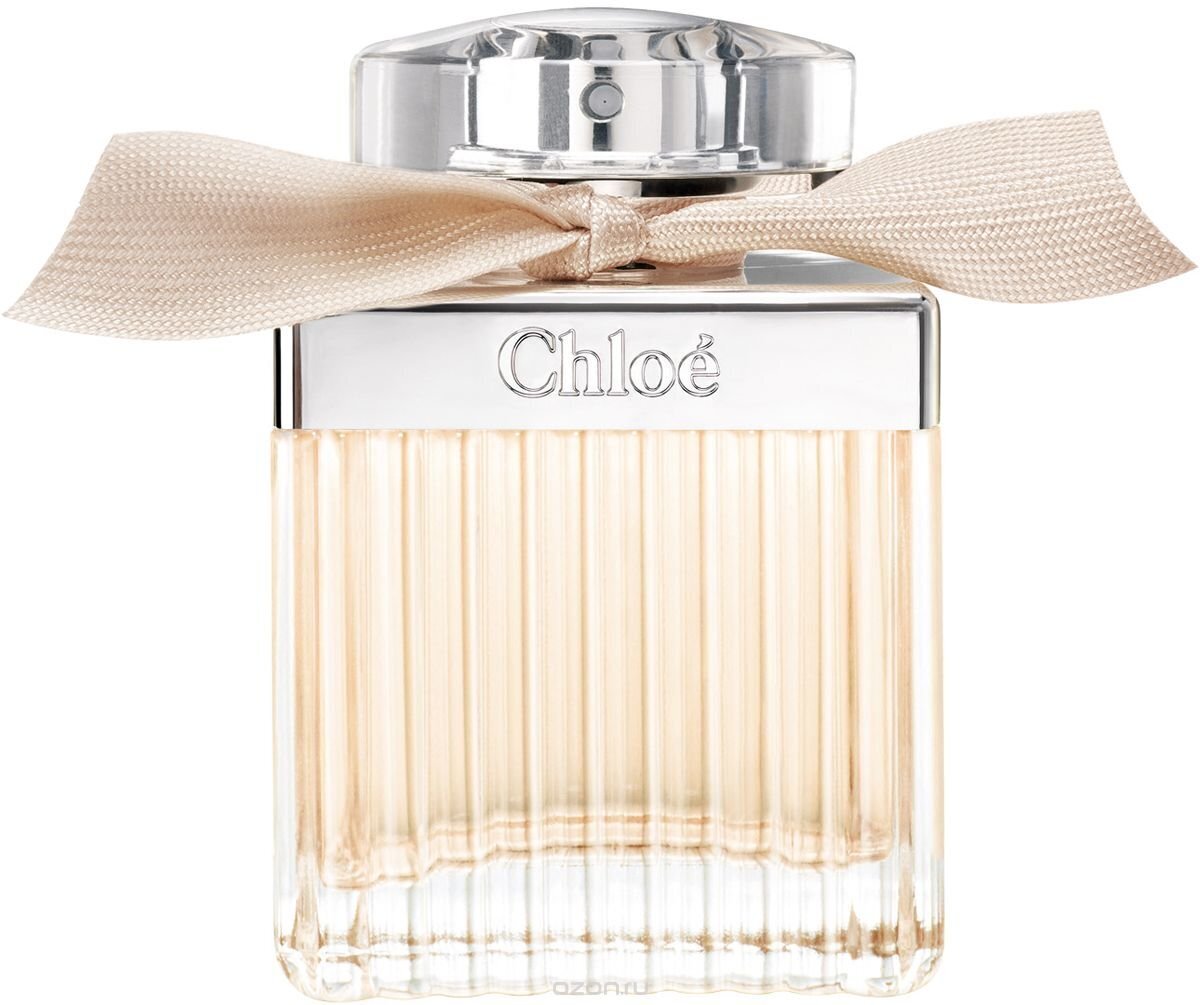 Naiste parfüüm Signature Chloe EDP: Maht - 75 ml цена и информация | Parfüümid naistele | hansapost.ee