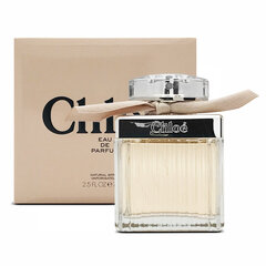 Женская парфюмерия Signature Chloe EDP: Емкость - 75 ml цена и информация | Chloé Косметика для тела | hansapost.ee