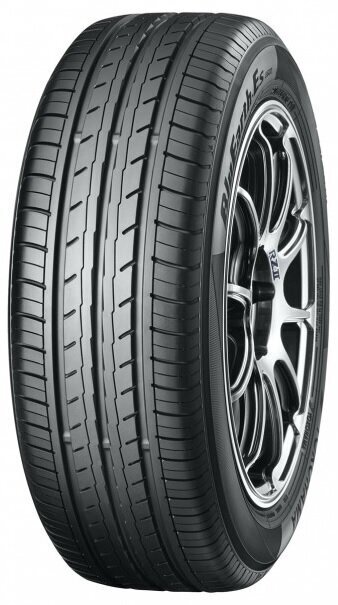 Yokohama BluEarth-ES-ES32 205/60R16 92 H hind ja info | Suverehvid | hansapost.ee