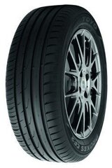 Toyo Proxes CF2 215/45R16 86 V hind ja info | Suverehvid | hansapost.ee