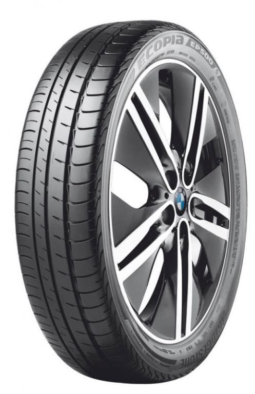 Bridgestone Ecopia EP500 175/55R20 89 Q XL * цена и информация | Suverehvid | hansapost.ee