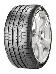 Pirelli P Zero 265/35R20 99 Y AO цена и информация | Летняя резина | hansapost.ee