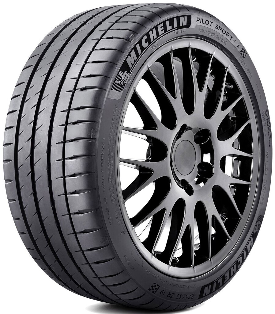 Michelin PILOT SPORT 4 S 245/40R20 99 Y XL N0 FSL цена и информация | Suverehvid | hansapost.ee