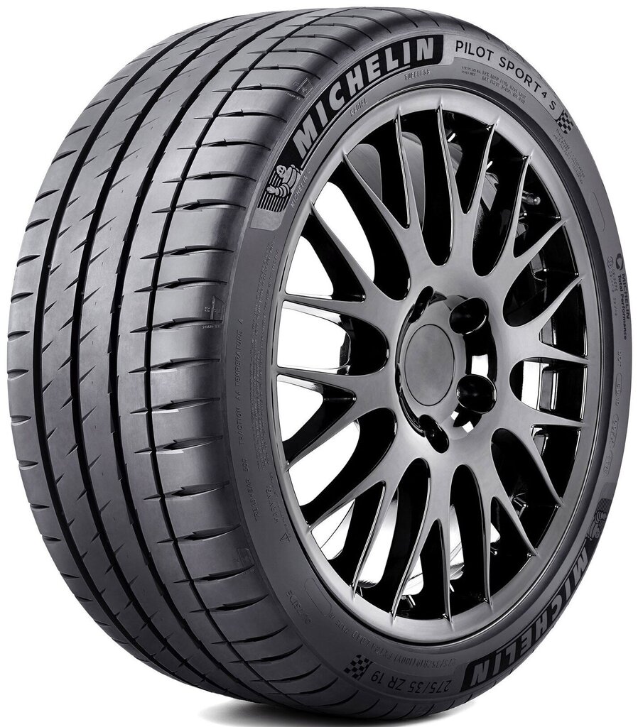 Michelin PILOT SPORT 4 S 275/40R19 105 Y XL FSL цена и информация | Suverehvid | hansapost.ee