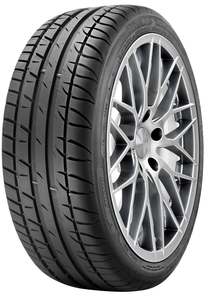 Taurus HP 195/60R15 88 V hind ja info | Suverehvid | hansapost.ee