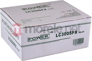 LC-Power LC300SFX V3.21 цена и информация | Источники питания | hansapost.ee