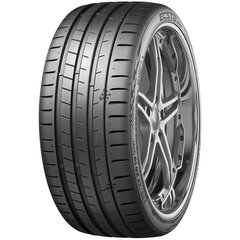 Kumho PS91 275/35R18 99 Y XL цена и информация | Летняя резина | hansapost.ee