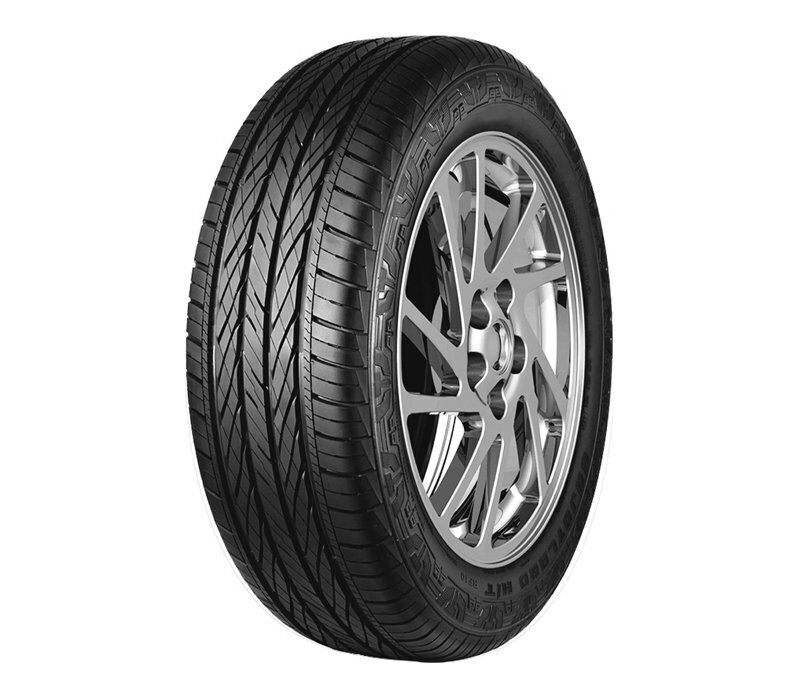 Tracmax X-PRIVILO HT 275/70R16 114 H hind ja info | Suverehvid | hansapost.ee