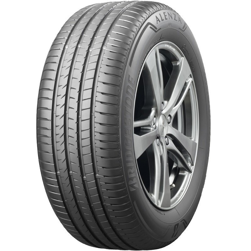 Bridgestone ALENZA 001 245/50R19 105 W XL ROF RFT * цена и информация | Suverehvid | hansapost.ee