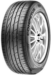 Lassa Competus H/P 225/60R18 100 V hind ja info | Suverehvid | hansapost.ee